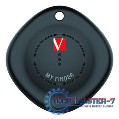 Lokalizator MY FINDER MYF-02 32131 BT 5.2 NFC OP. 2 SZT Lokalizator MY FINDER MYF-02 32131 BT 5.2 NFC OP. 2 SZT