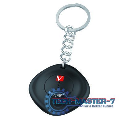 Lokalizator MY FINDER MYF-02 32131 BT 5.2 NFC OP. 2 SZT Lokalizator MY FINDER MYF-02 32131 BT 5.2 NFC OP. 2 SZT