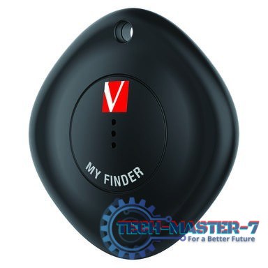 Lokalizator MY FINDER MYF-02 32131 BT 5.2 NFC OP. 2 SZT Lokalizator MY FINDER MYF-02 32131 BT 5.2 NFC OP. 2 SZT