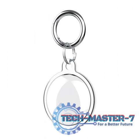Lokalizator My Finder Coin, 32133 BT 5.2, NFC Czarny Lokalizator My Finder Coin, 32133 BT 5.2, NFC Czarny