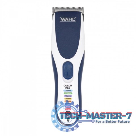 Maszynka do włosów Color Pro Cordless 09649-016