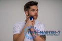 Maszynka do włosów Color Pro Cordless 09649-016