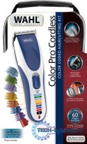 Maszynka do włosów Color Pro Cordless 09649-016
