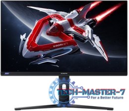 Monitor Mini Led Gaming G Pro 27i