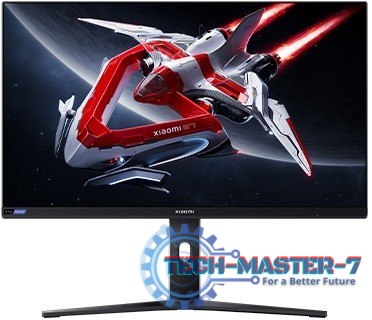 Monitor Mini Led Gaming G Pro 27i