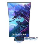 Monitor gamingowy Odyssey ARK G9 55 cali LS55CG970NUXDU