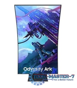 Monitor gamingowy Odyssey ARK G9 55 cali LS55CG970NUXDU