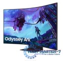 Monitor gamingowy Odyssey ARK G9 55 cali LS55CG970NUXDU