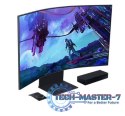Monitor gamingowy Odyssey ARK G9 55 cali LS55CG970NUXDU