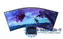 Monitor gamingowy Odyssey ARK G9 55 cali LS55CG970NUXDU