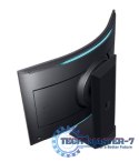 Monitor gamingowy Odyssey ARK G9 55 cali LS55CG970NUXDU