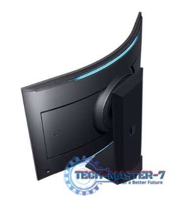 Monitor gamingowy Odyssey ARK G9 55 cali LS55CG970NUXDU Monitor gamingowy Odyssey ARK G9 55 cali LS55CG970NUXDU