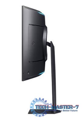 Monitor gamingowy Odyssey ARK G9 55 cali LS55CG970NUXDU Monitor gamingowy Odyssey ARK G9 55 cali LS55CG970NUXDU