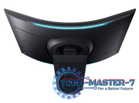 Monitor gamingowy Odyssey ARK G9 55 cali LS55CG970NUXDU Monitor gamingowy Odyssey ARK G9 55 cali LS55CG970NUXDU