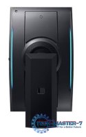 Monitor gamingowy Odyssey ARK G9 55 cali LS55CG970NUXDU