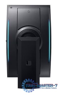 Monitor gamingowy Odyssey ARK G9 55 cali LS55CG970NUXDU Monitor gamingowy Odyssey ARK G9 55 cali LS55CG970NUXDU