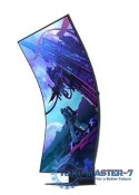 Monitor gamingowy Odyssey ARK G9 55 cali LS55CG970NUXDU