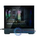 Obudowa P30Air mATX Mini Tower ARGB Fansx3 Black