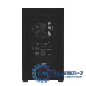 Obudowa P30Air mATX Mini Tower ARGB Fansx3 Black