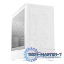 Obudowa P30Air mATX Mini Tower ARGB Fansx3 biała