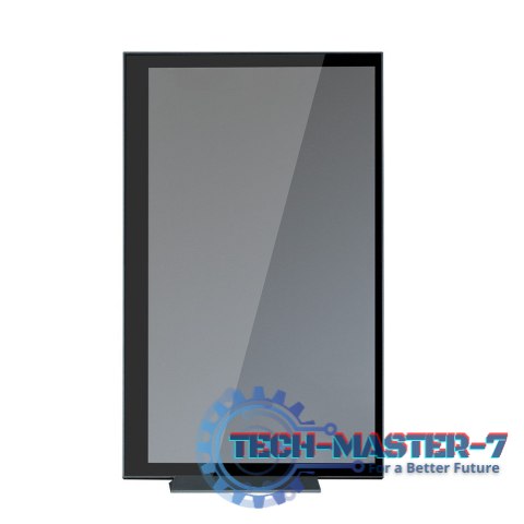 Obudowa Z10DS Black ATX Mid Tower ARGB Fan Obudowa Z10DS Black ATX Mid Tower ARGB Fan