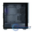 Obudowa Z10DS Black ATX Mid Tower ARGB Fan