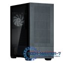 Obudowa Z10DS Black ATX Mid Tower ARGB Fan