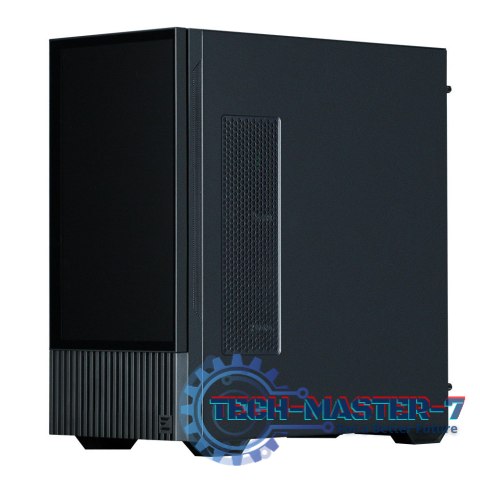 Obudowa Z10DS Black ATX Mid Tower ARGB Fan Obudowa Z10DS Black ATX Mid Tower ARGB Fan