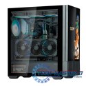 Obudowa Z10DS Black ATX Mid Tower ARGB Fan