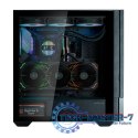 Obudowa Z10DS Black ATX Mid Tower ARGB Fan