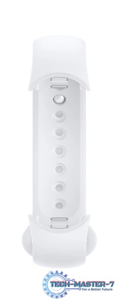 Opaska Sportowa Smart Band 9 srebrna Opaska Sportowa Smart Band 9 srebrna