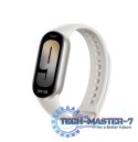 Opaska sportowa Smart Band 9 Szara