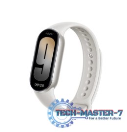 Opaska sportowa Smart Band 9 Szara