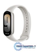 Opaska sportowa Smart Band 9 Szara