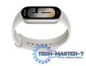 Opaska sportowa Smart Band 9 Szara