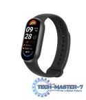 Opaska sportowa Smart Band 9 czarna