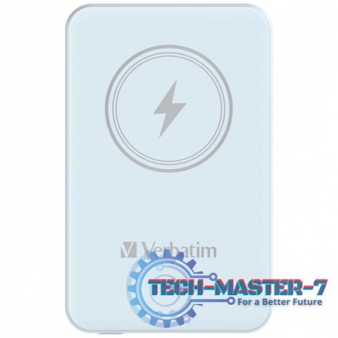 Power Bank Charge n GO 32242 5000mAh PD 20W QC 3.0 Power Bank Charge n GO 32242 5000mAh PD 20W QC 3.0