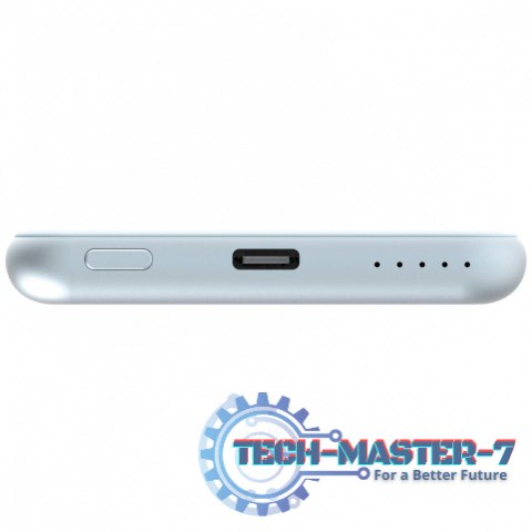 Power Bank Charge n GO 32242 5000mAh PD 20W QC 3.0 Power Bank Charge n GO 32242 5000mAh PD 20W QC 3.0