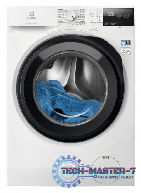 Pralka EW6F2292P