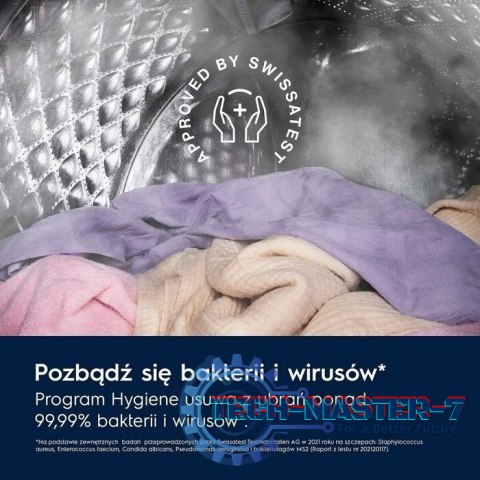 Pralka EW6F2484P Pralka EW6F2484P