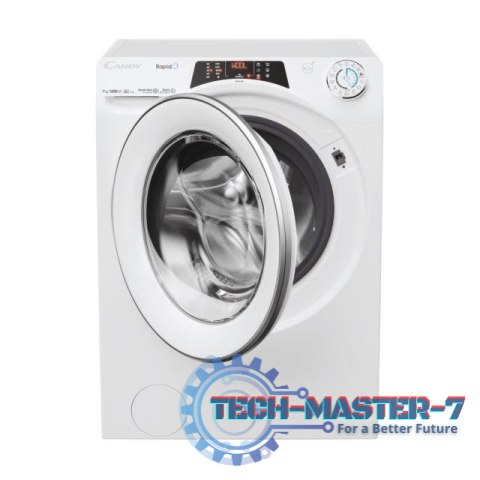 Pralka RO4 274DWMS7/1-S Pralka RO4 274DWMS7/1-S