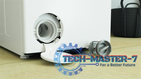 Pralka TDLR6240SPLN Pralka TDLR6240SPLN