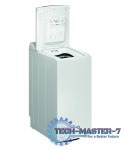 Pralka TDLR6240SPLN