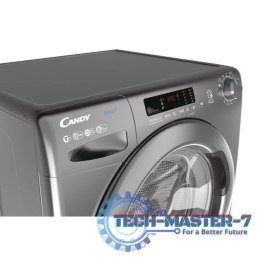 Pralka antracyt CS 1292DWRR4/1-S
