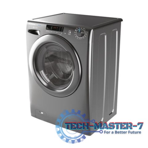 Pralka antracyt CS 1292DWRR4/1-S Pralka antracyt CS 1292DWRR4/1-S