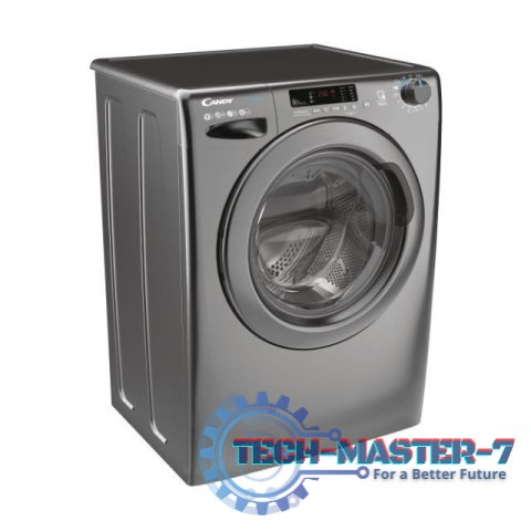 Pralka antracyt CS 1292DWRR4/1-S Pralka antracyt CS 1292DWRR4/1-S