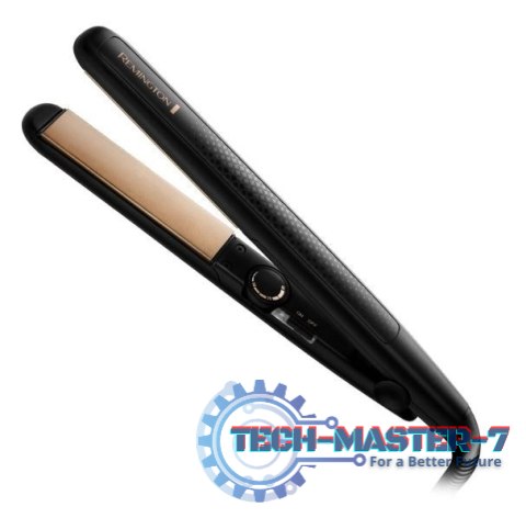 Prostownica do włosów Eclat Brillance S6308