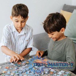 Puzzle 160 elementów Marvel Zawsze gotowi bohaterowie Avangers