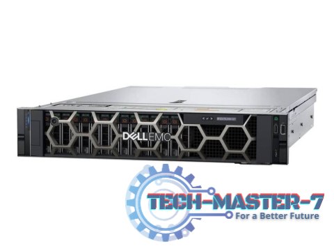 !R550 4309Y 16GB 16x2,5 480GB H755 iDEn 2x1100 3Y