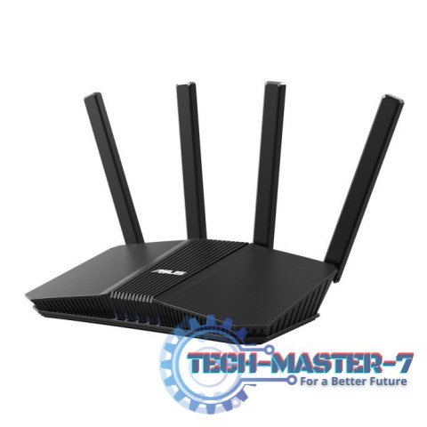 Router Dual Band WiFi 7 RT-BE58U